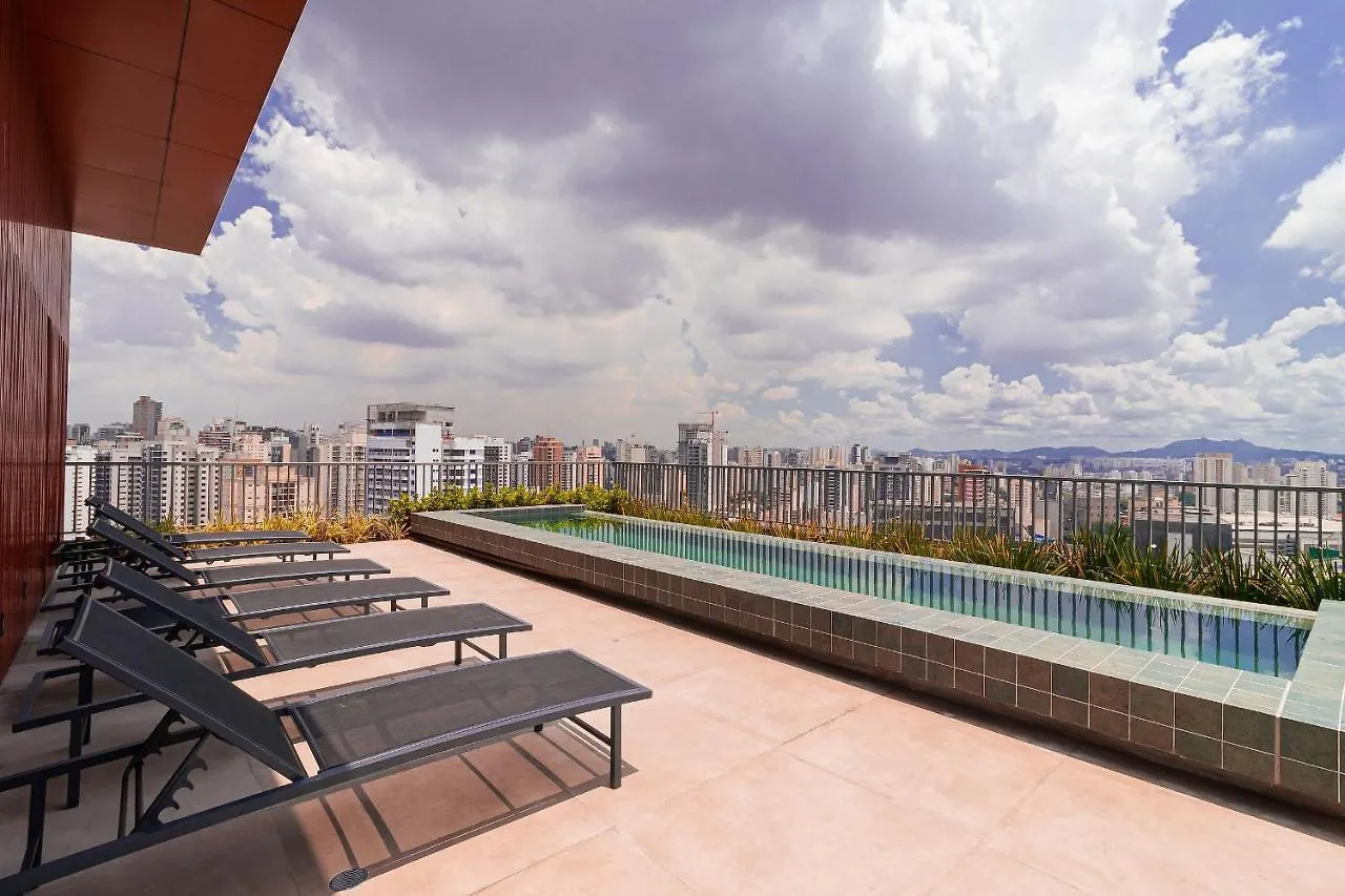 Vossa Bossa Allianz Sao Paulo