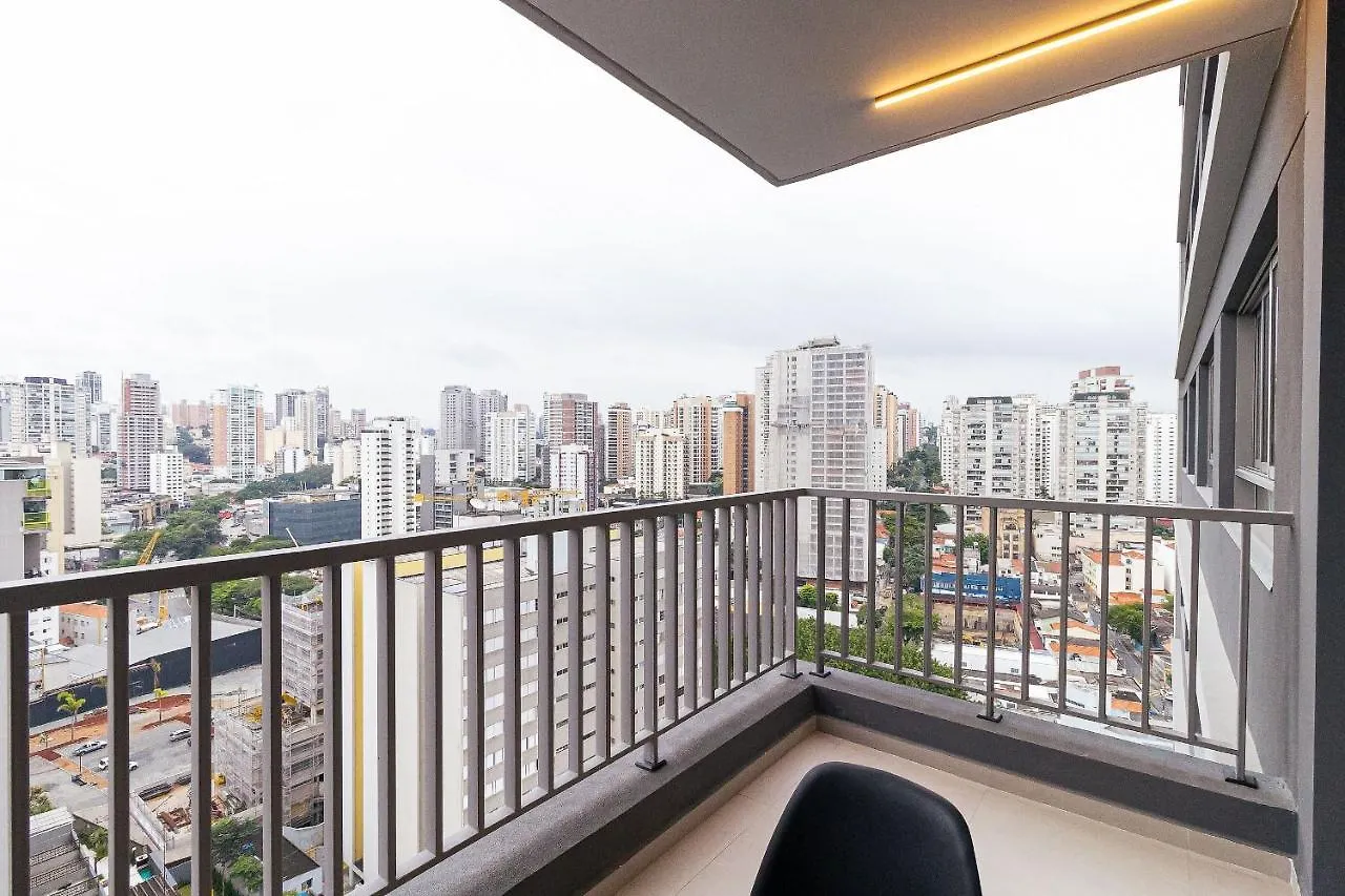 Vossa Bossa Allianz Sao Paulo